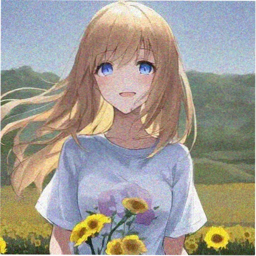 用户 小满妈妈 头像